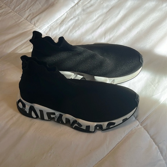 Balenciaga runners - Picture 2 of 3
